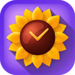 Sunflower logo