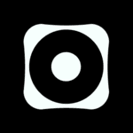 Turntable logo