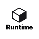 Runtime logo