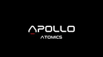 Apollo Atomics, Inc. logo