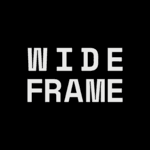 Wideframe logo