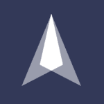 Atomic logo