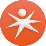 Muddy logo