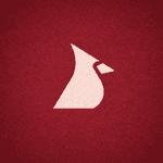 Cardinal logo