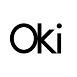 Oki logo