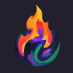 Okibi logo