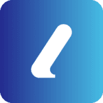 Upstream logo
