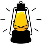 Khoj logo