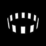 Cardboard logo