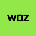 Woz logo