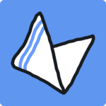 Napkin Math logo