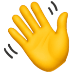 Hey Telo logo