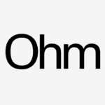 Ohm logo