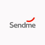 Sendme, Inc logo