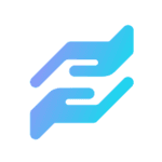 GodHands logo