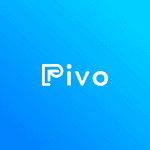 Pivo Technology Inc logo