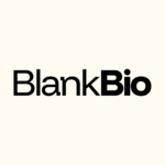 Blank Bio logo