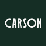 Carson logo