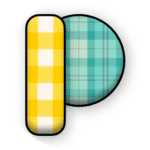 Patchwork logo