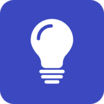 Halluminate logo