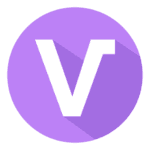Vizly logo