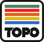 Topo logo