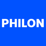 Philon logo