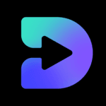 Decohere logo