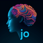 jo logo