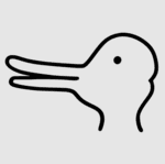 Tell if AI logo