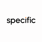 Specific Labs logo