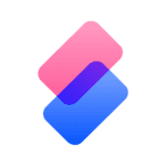 Slapdash logo