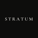 Stratum Industries logo