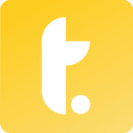 Treinta logo