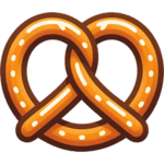 Pretzel AI logo