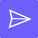 SuperSend logo