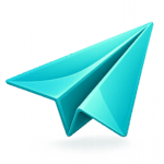 Supafax logo