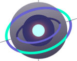 Turion Space logo