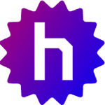 Here logo