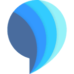 voize logo
