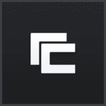 Contrast logo