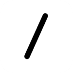 SlashAuth logo