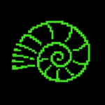 primitive logo