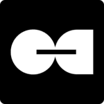 End Close logo