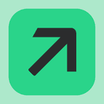 LedgerUp logo