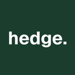 Hedge logo