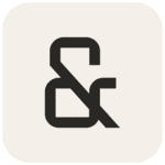 &AI logo