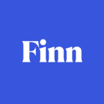 Finn logo