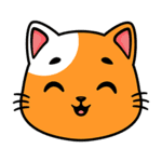 Coverage Cat logo