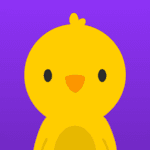 Polly logo